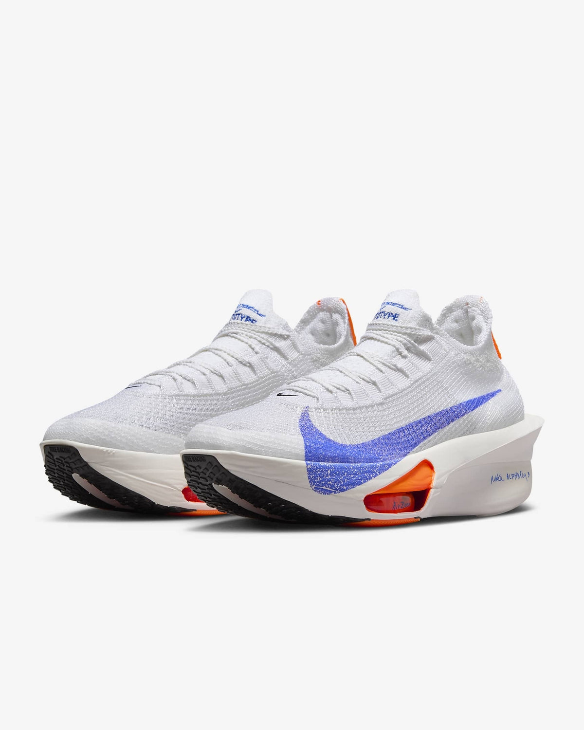 HF7356-900 Nike Air Zoom Alphafly Next% 3 FP Blueprint (Women's)