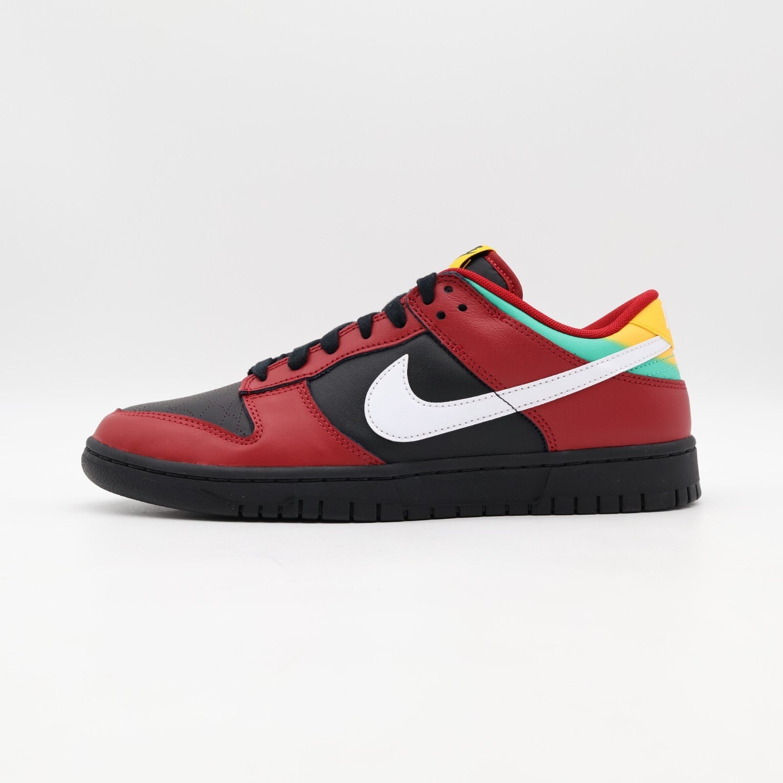 FZ3057-001 Nike Dunk Low Retro LTD Biker Tattoos (Men's)