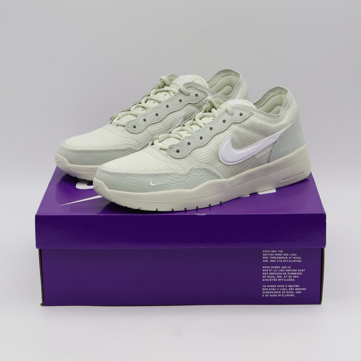 FV8493-006 Nike SB PS8 Sea glass (Men's)