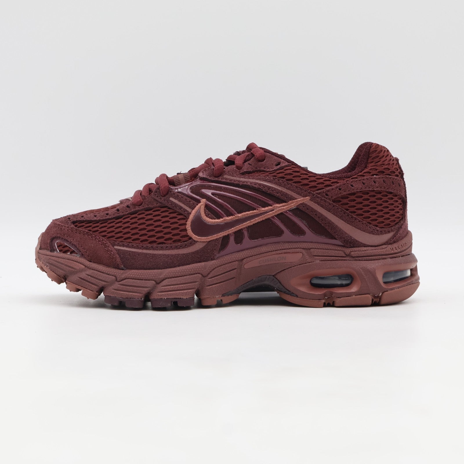 IM9570-600 Nike Air Max Moto 2K Dark Team Red Red Sepia (Women's)