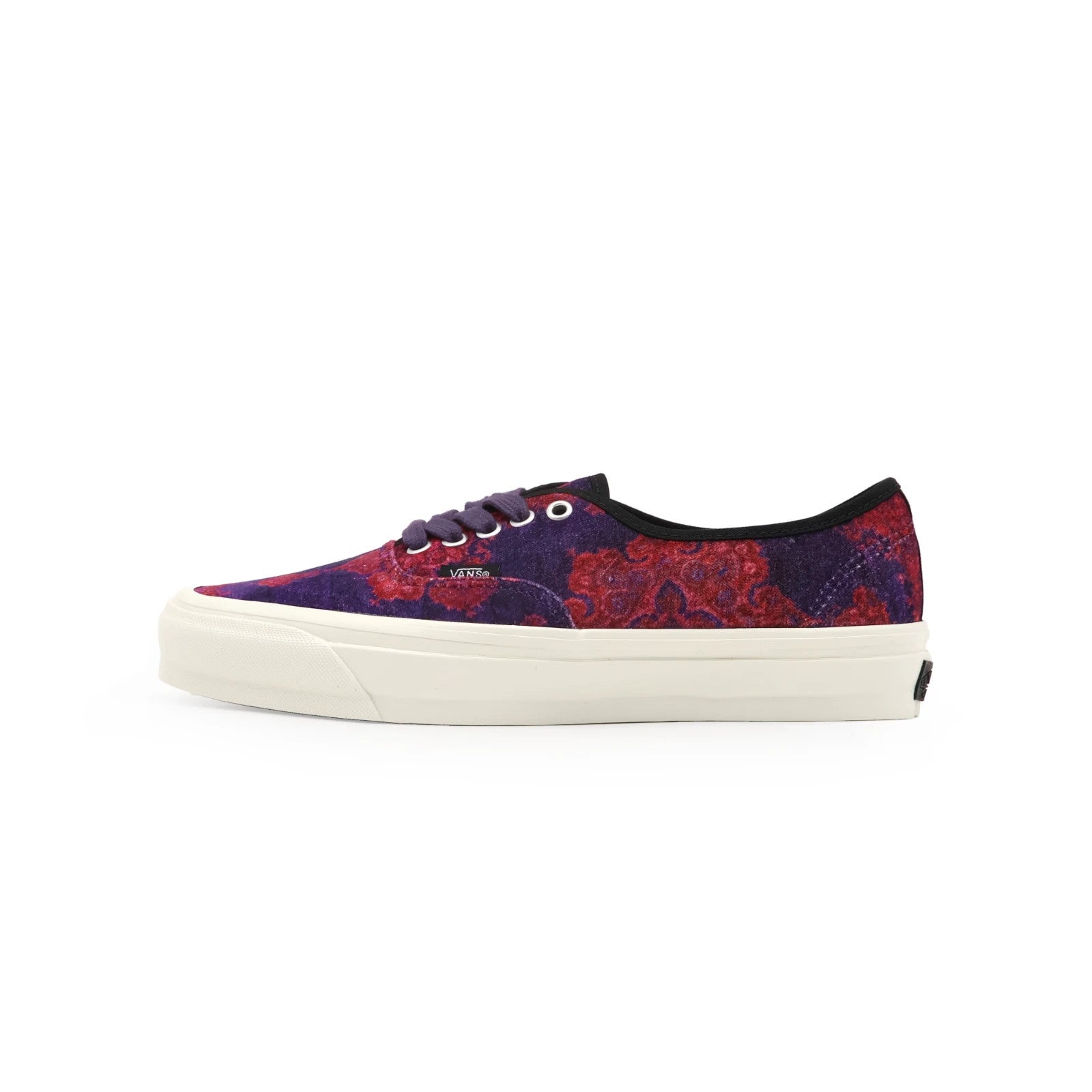 VN000D9NPRP Vans Premium Authentic Persian Rug Purple (Men's)
