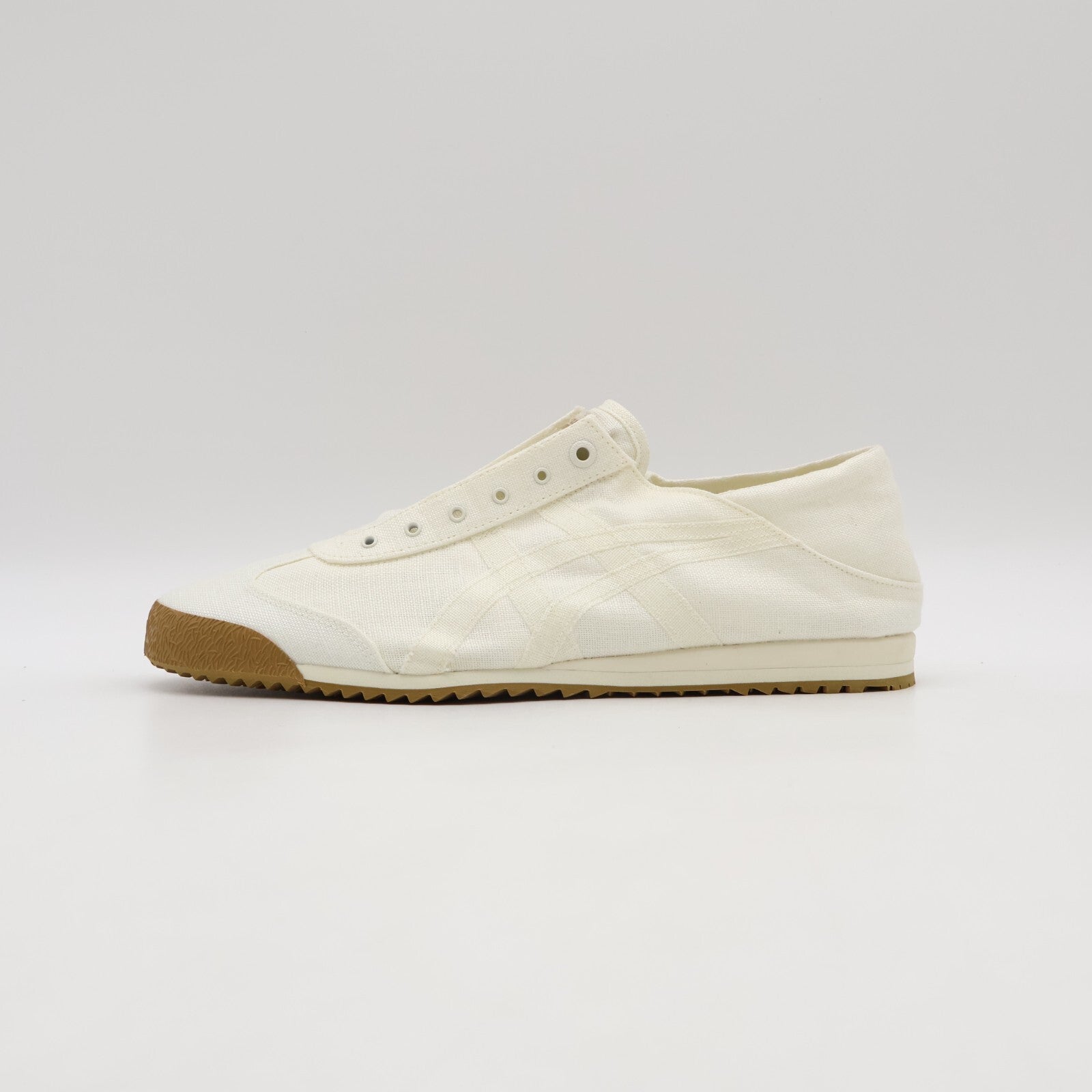 1183C432-750 Onitsuka Tiger Mexico 66 SD Paraty Ivory Ivory (Men's)