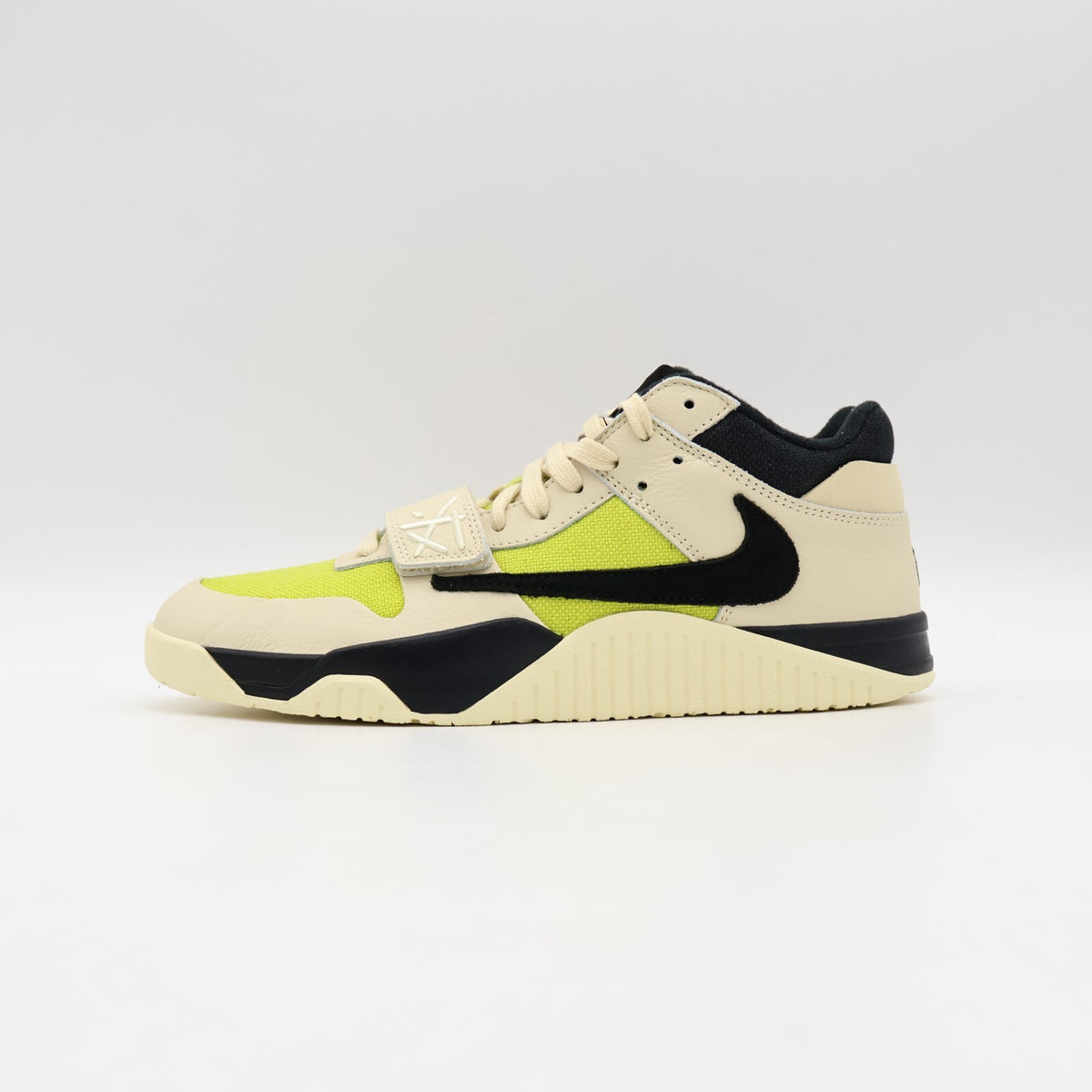 FZ8117-102 Travis Scott Nike Jordan Jumpman Jack TR CJ1 T-Rexx Bright (Men's)