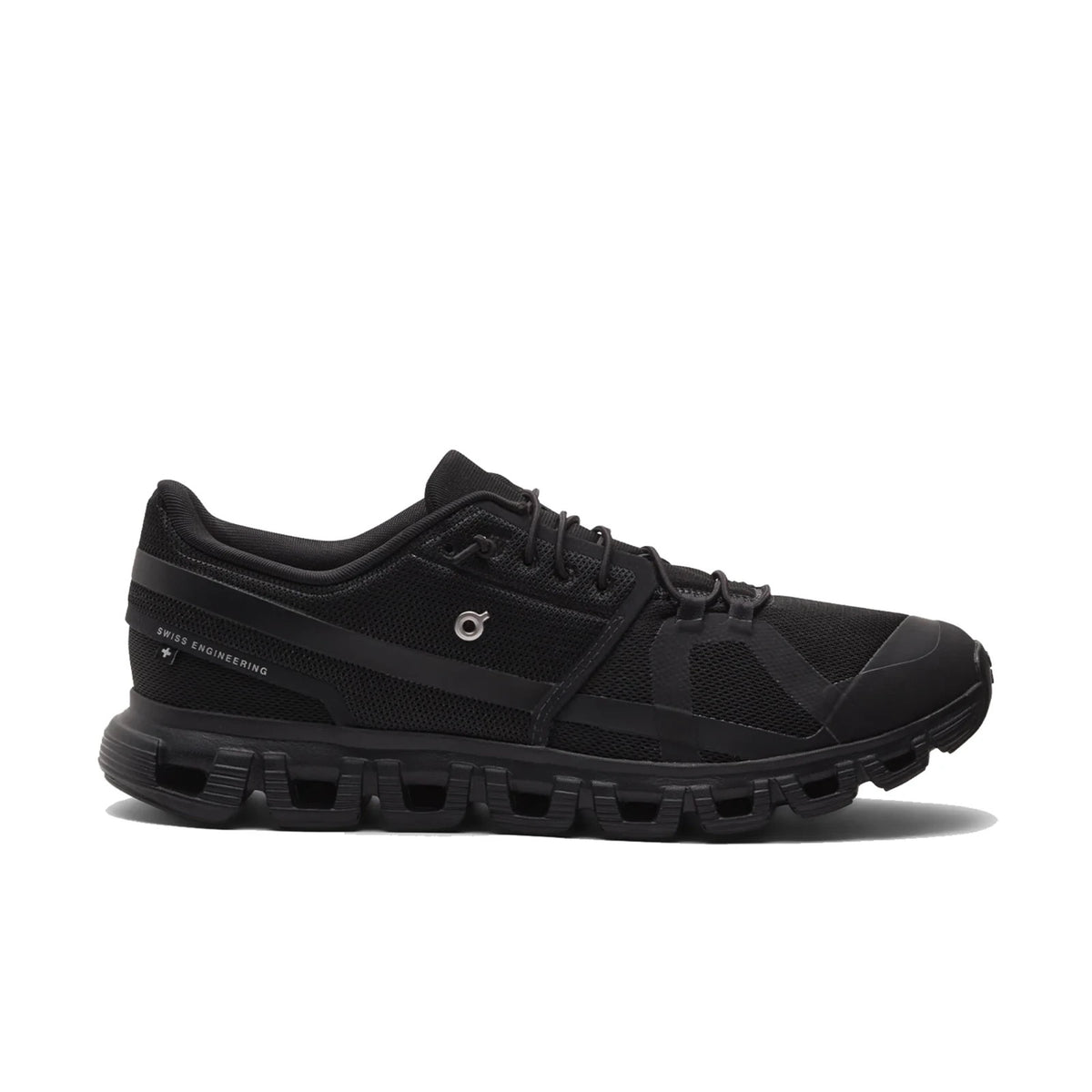3MG11311043 Dover Street Market (DSM) Ã On Cloud 6 "Black/Black" (Men's)
