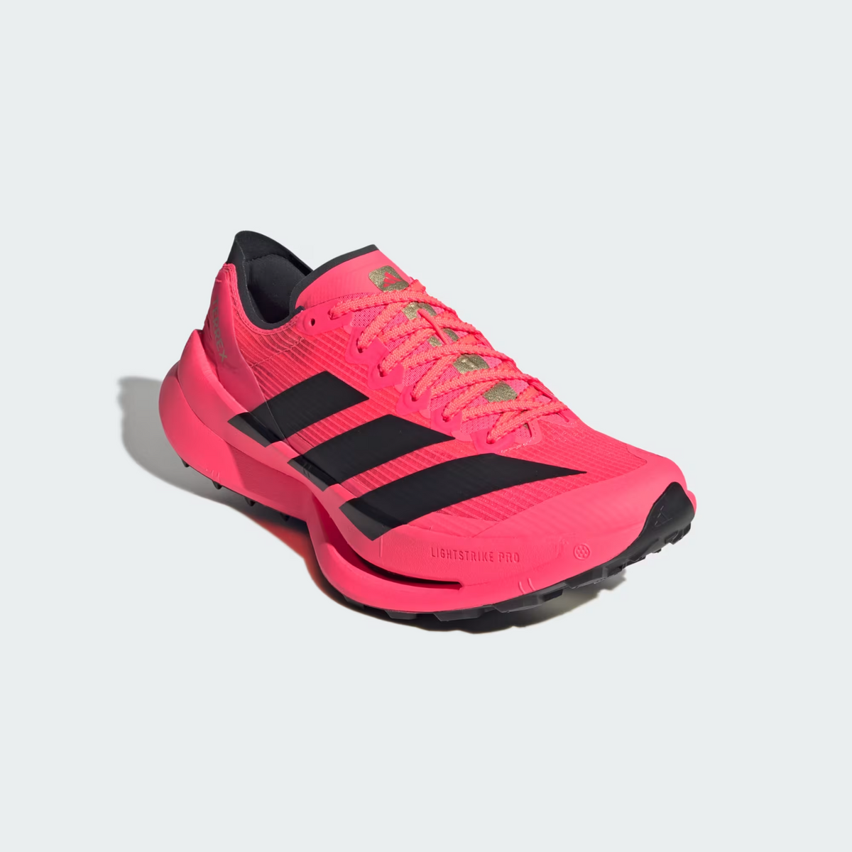 KZ6512 adidas Terrex Agravic Speed Ultra 2 Trail Running (Men's)