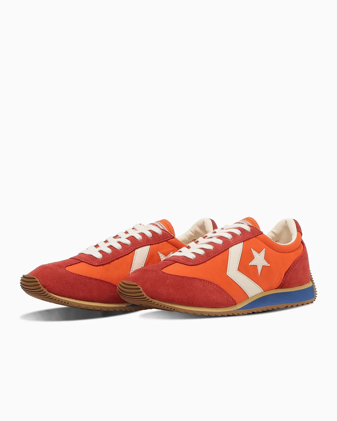 33702482 Converse STFIRE AG RED BURNT BLUE (Men's)