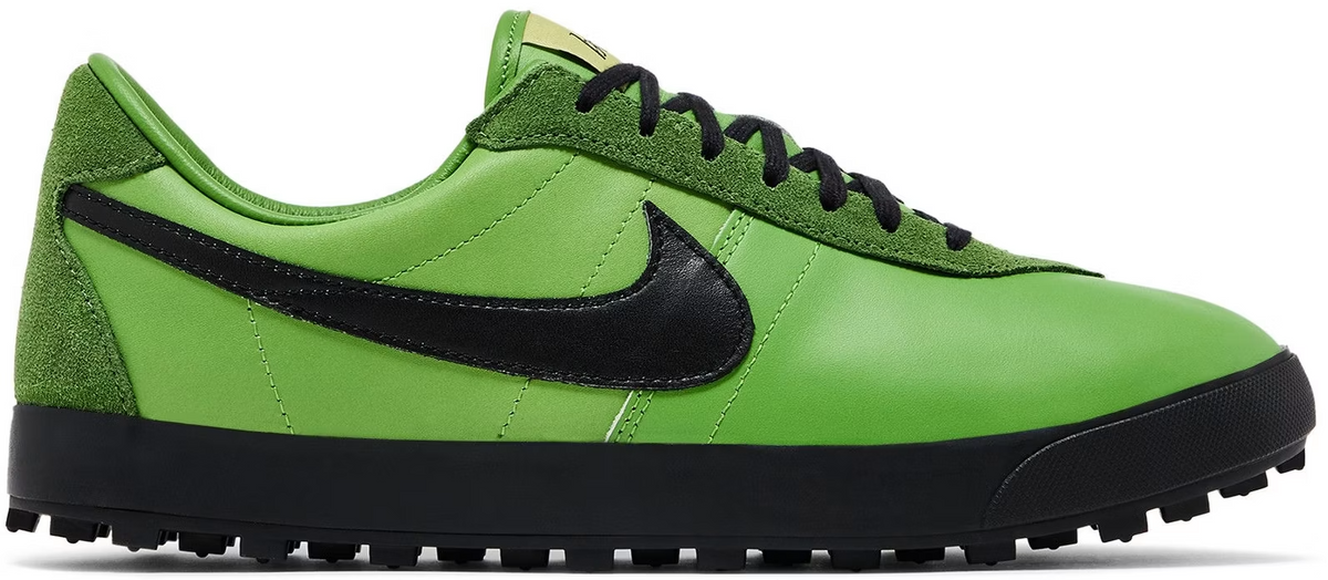 FJ9821-300 Bode à Nike Astro Grabber "Chlorophyll" (Men's)