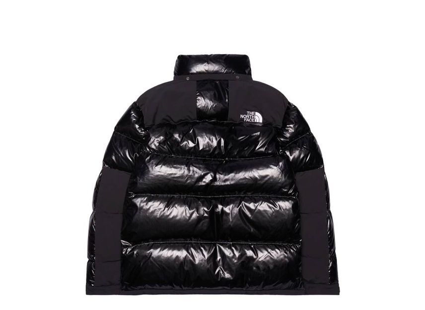 Supreme The North Face 700-Fill Down Parka Black