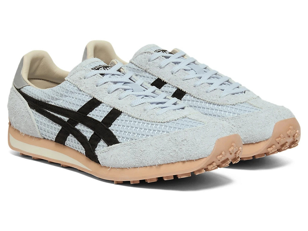 1183C570-400 Onitsuka Tiger EDR 78 Soft Sky/Black (Men's)