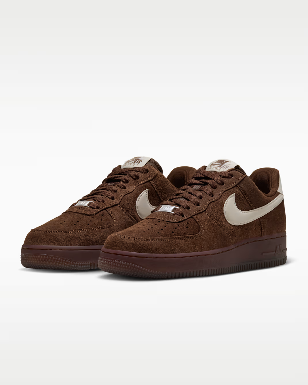 IQ0136-200 Nike AIR FORCE 1 '07 (Women's)