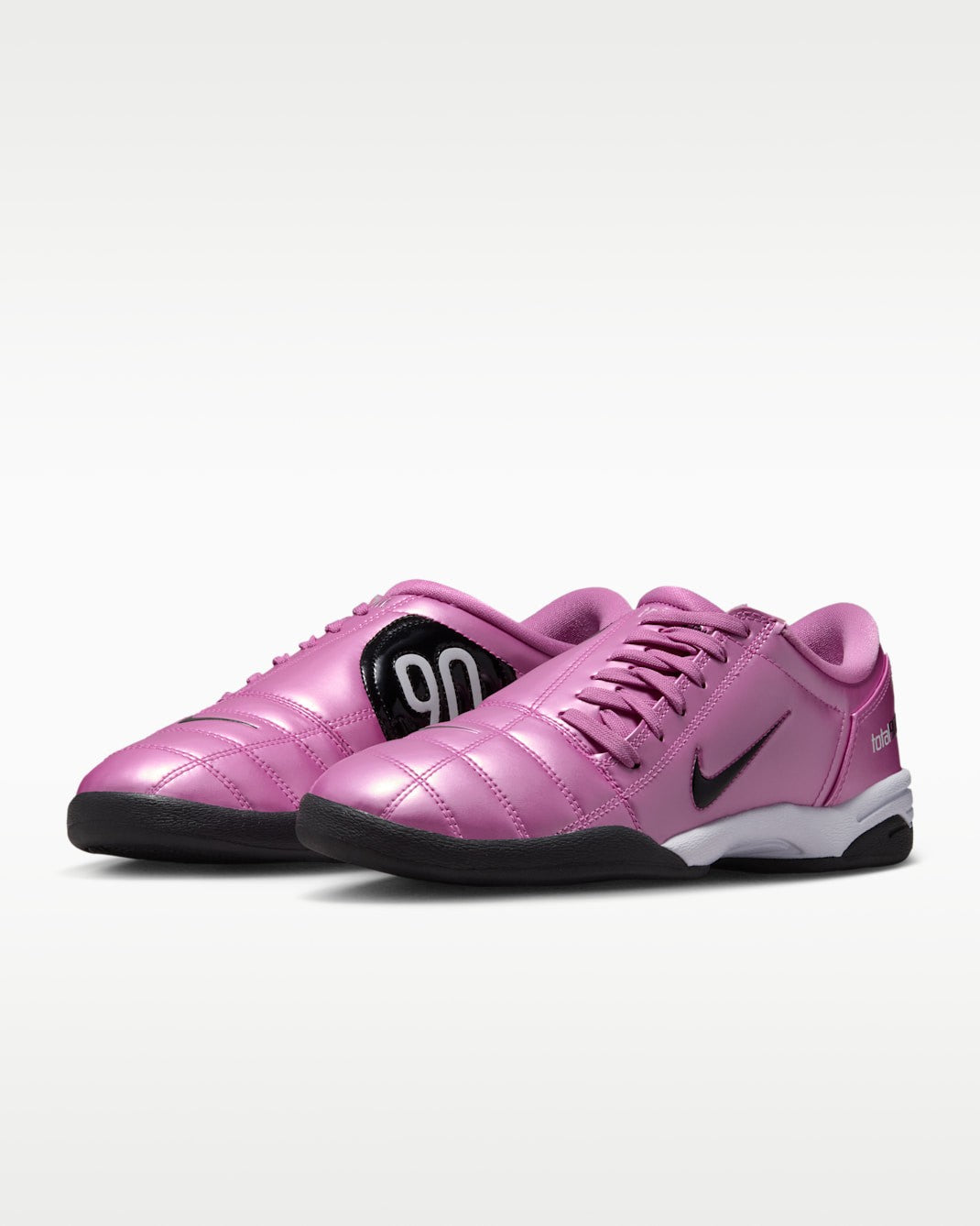IM7595-500 Nike Women's Total 90 3 Light Magenta (Women's)