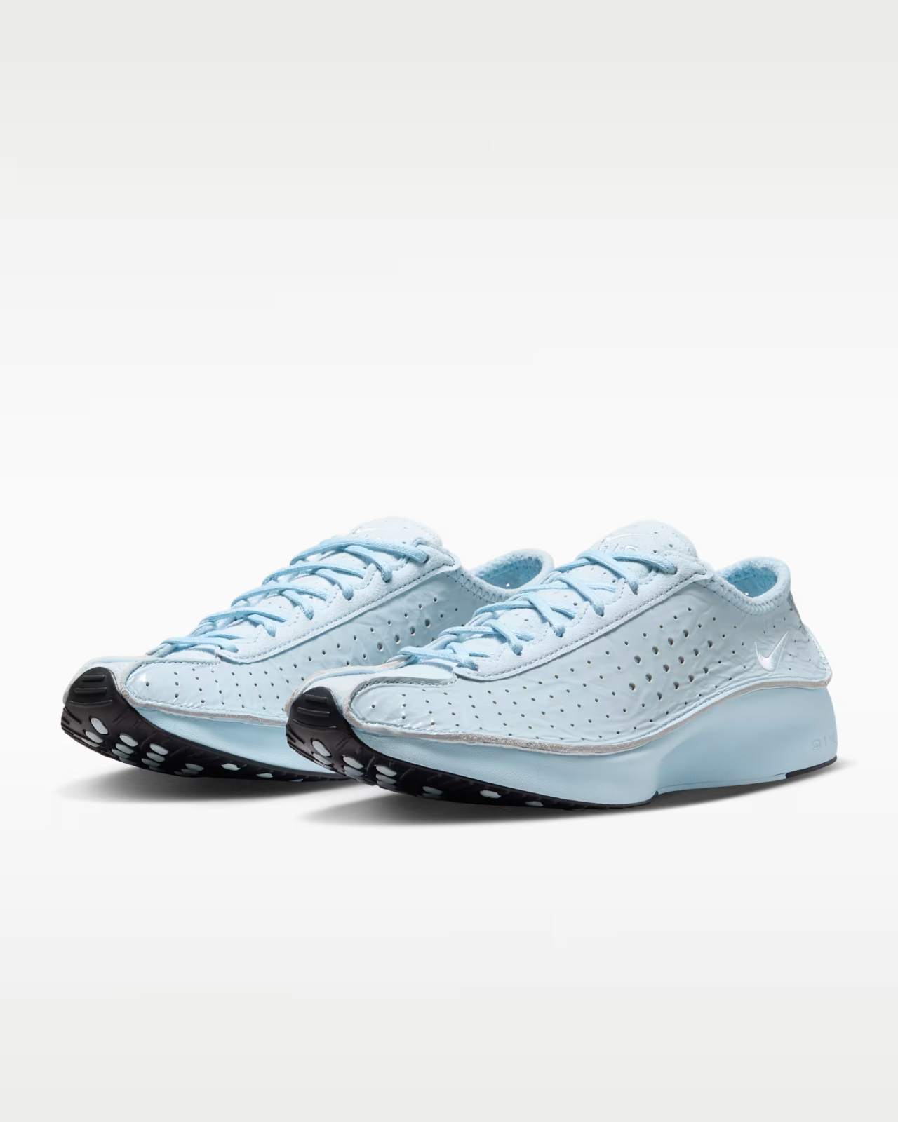 IM5162-400 Nike Air Superfly "Hydrogen Blue" (Women's)