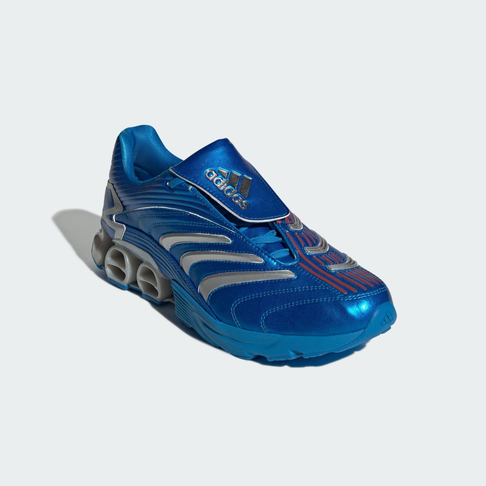 JI3515 adidas Predator Megaride Metallic Blue (Men's)