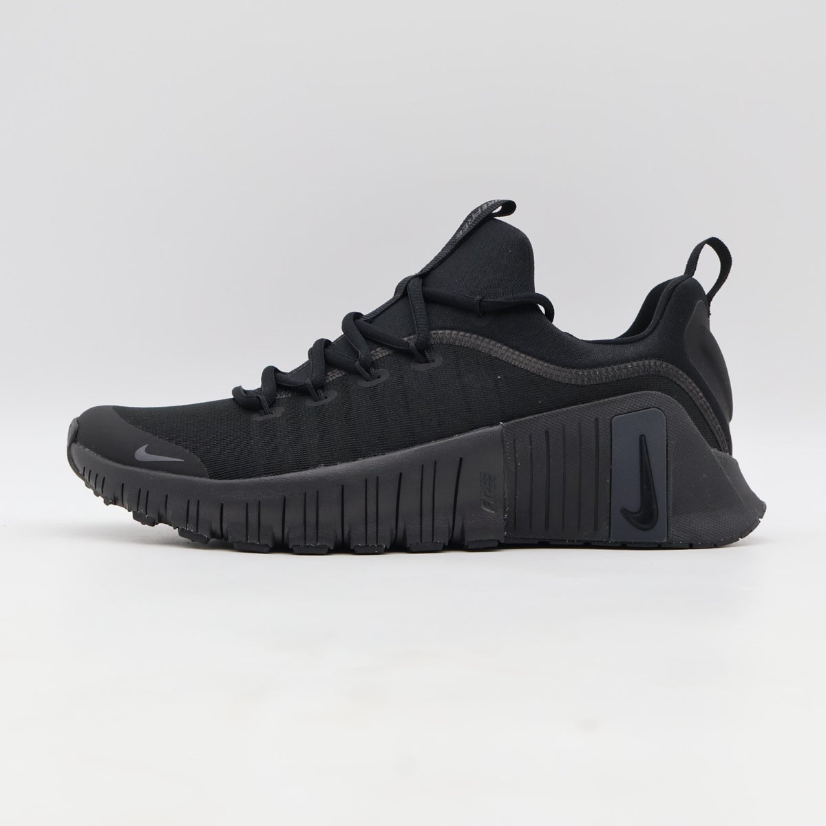 FJ7127-003 Nike Free Metcon 6 Black Anthracite (Men's)