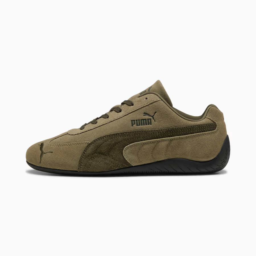 398846-94 Puma SPEEDCAT OG (Men's)