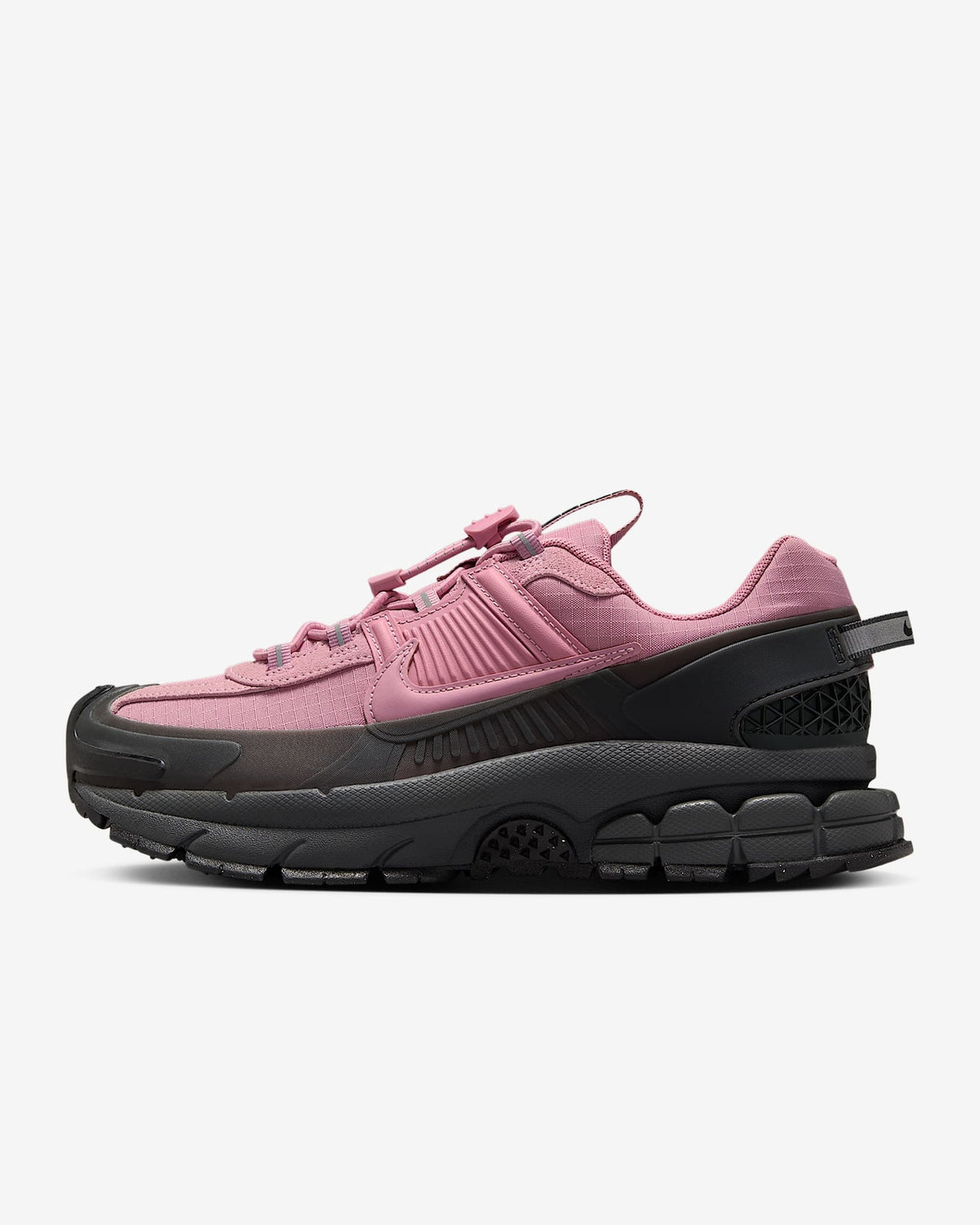 HQ2181-003 Nike Zoom Vomero Roam Anthracite Black Light Bone Elemental (Women's)
