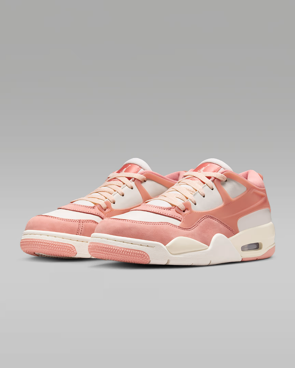 FQ7940-808 Nike Jordan Spizike Low Guava Ice (Women's)