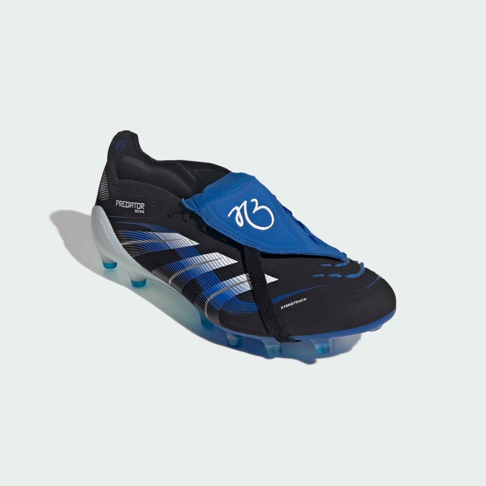 JR1753 Jude Bellingham adidas Predator Elite FT AG Core Black (Men's)