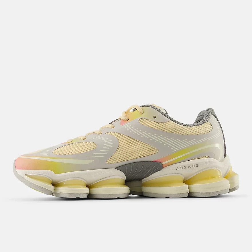 U20004FT New Balance 2000 Sherbert/Angora (Men's)