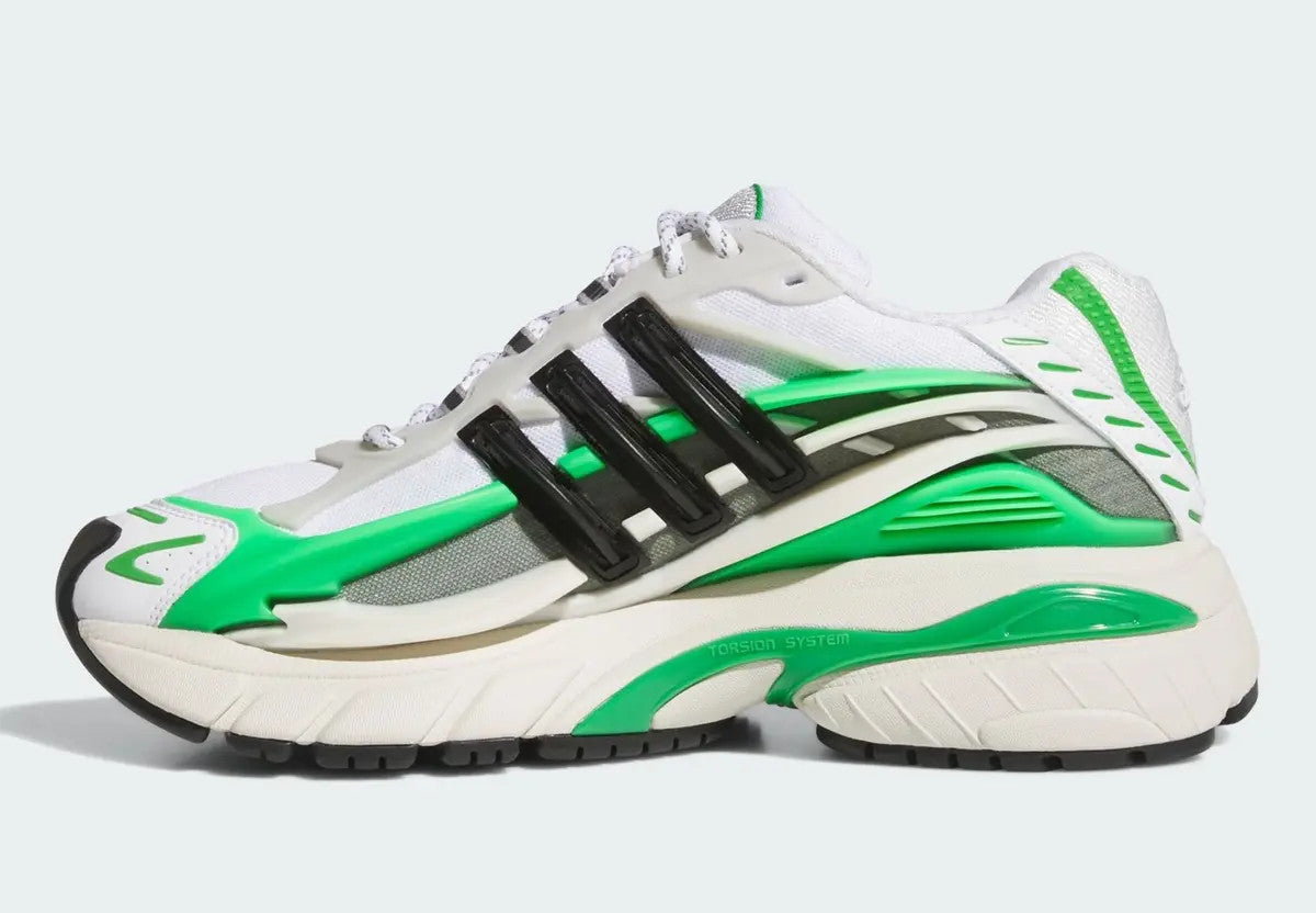 JP9260 Pharrell Williams adidas Adistar Jellyfish Real Green (Men's)