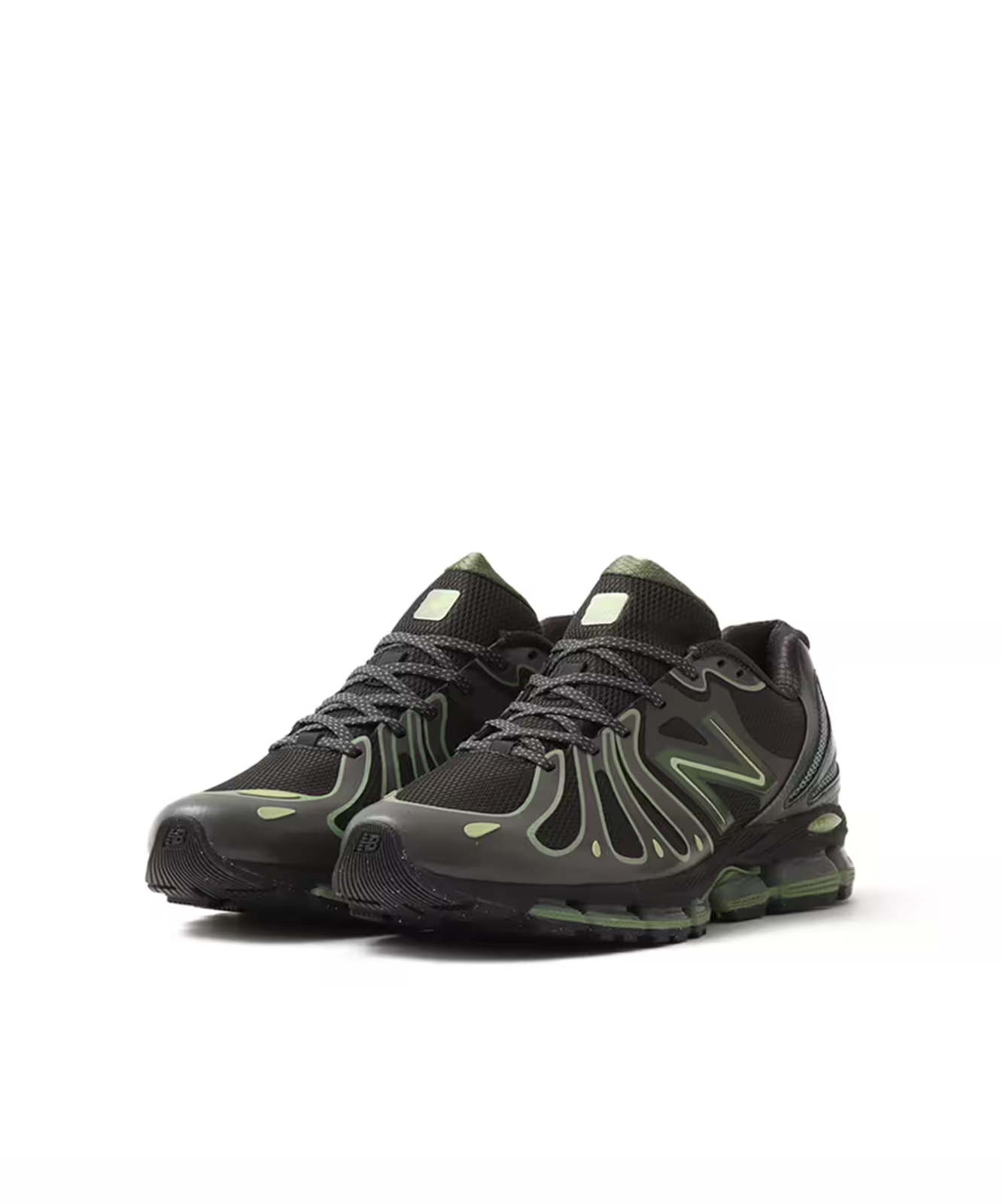 U189071H New Balance 1890 BLACK (Men's)