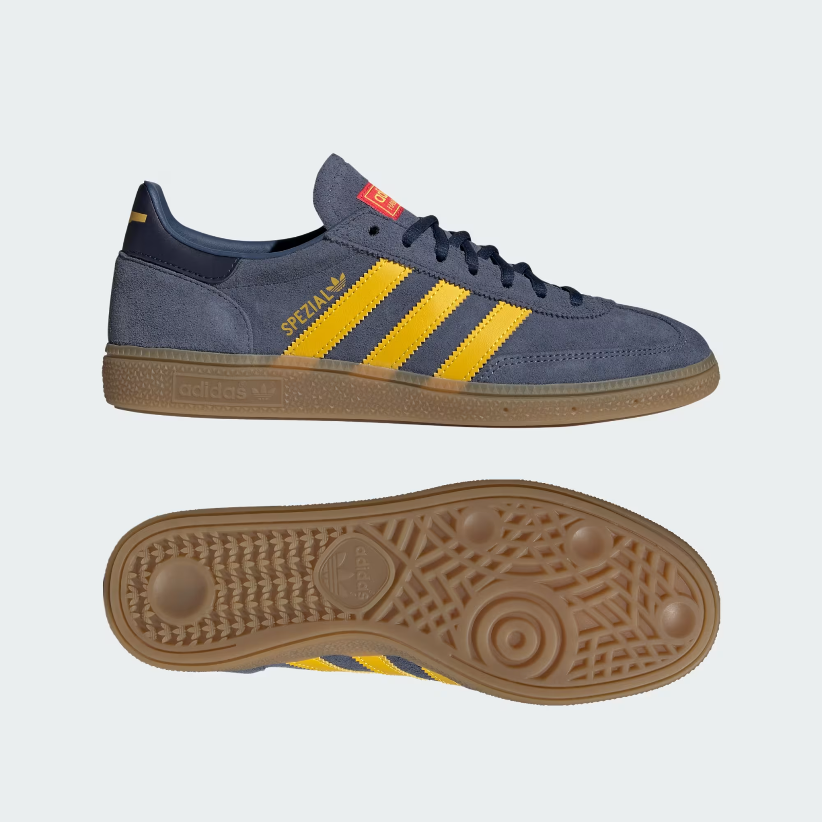 KK3021 Arsenal FC Ã adidas Handball Spezial (Men's)
