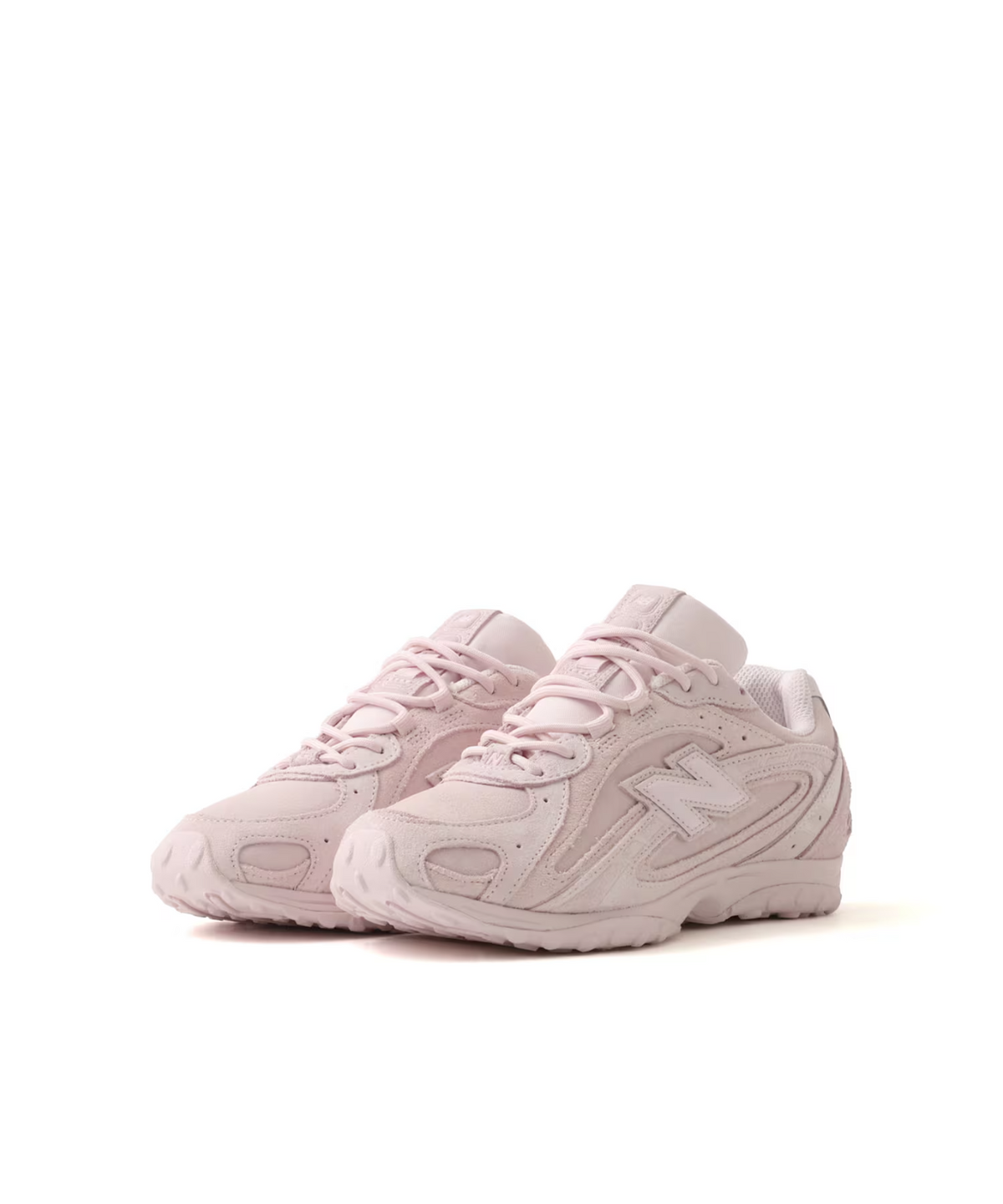 U204L2BL New Balance 204L "Pink" (atmos pink Japan Exclusive Release) (Men's)
