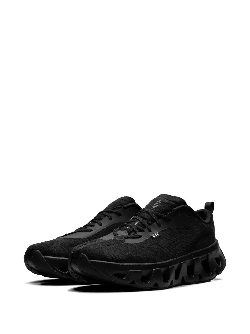 3MG10771043 KITH Ã On K-Tech 1 "Black" (Men's)