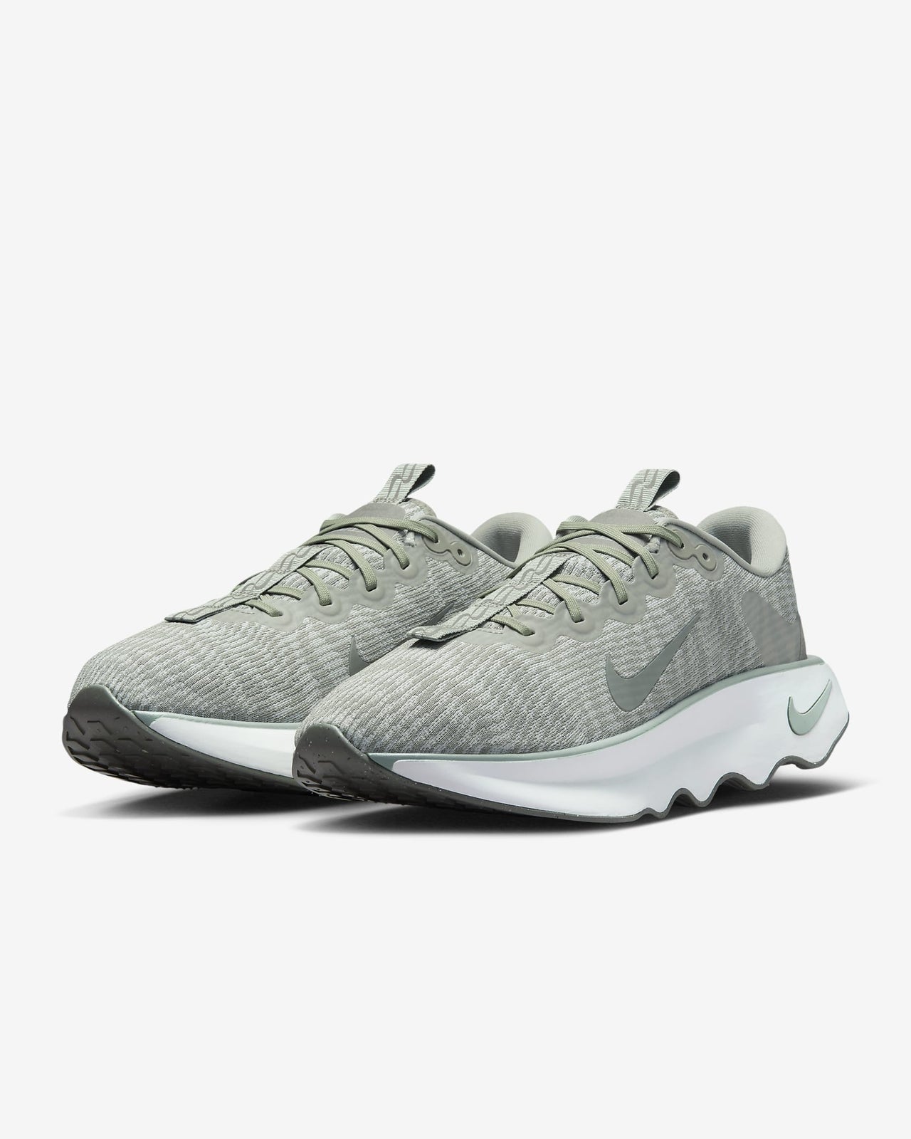 DV1237-300 Nike Motiva Jade Horizon Light Silver Dark Stucco (Men's)