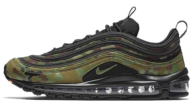 AJ2614-203 AJ2614-203 Nike Air Max 97 Country Camo Japan (Men's)