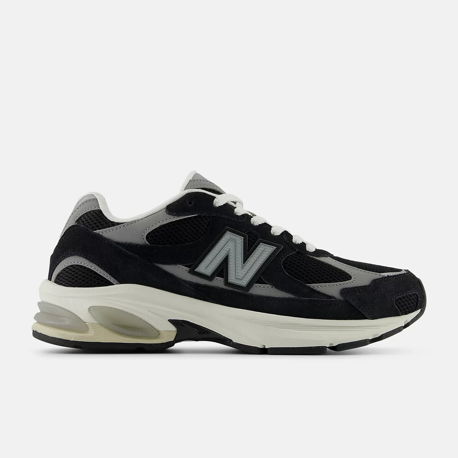 U2010892 New Balance 2010 "Black/Shadow Grey" (Men's)