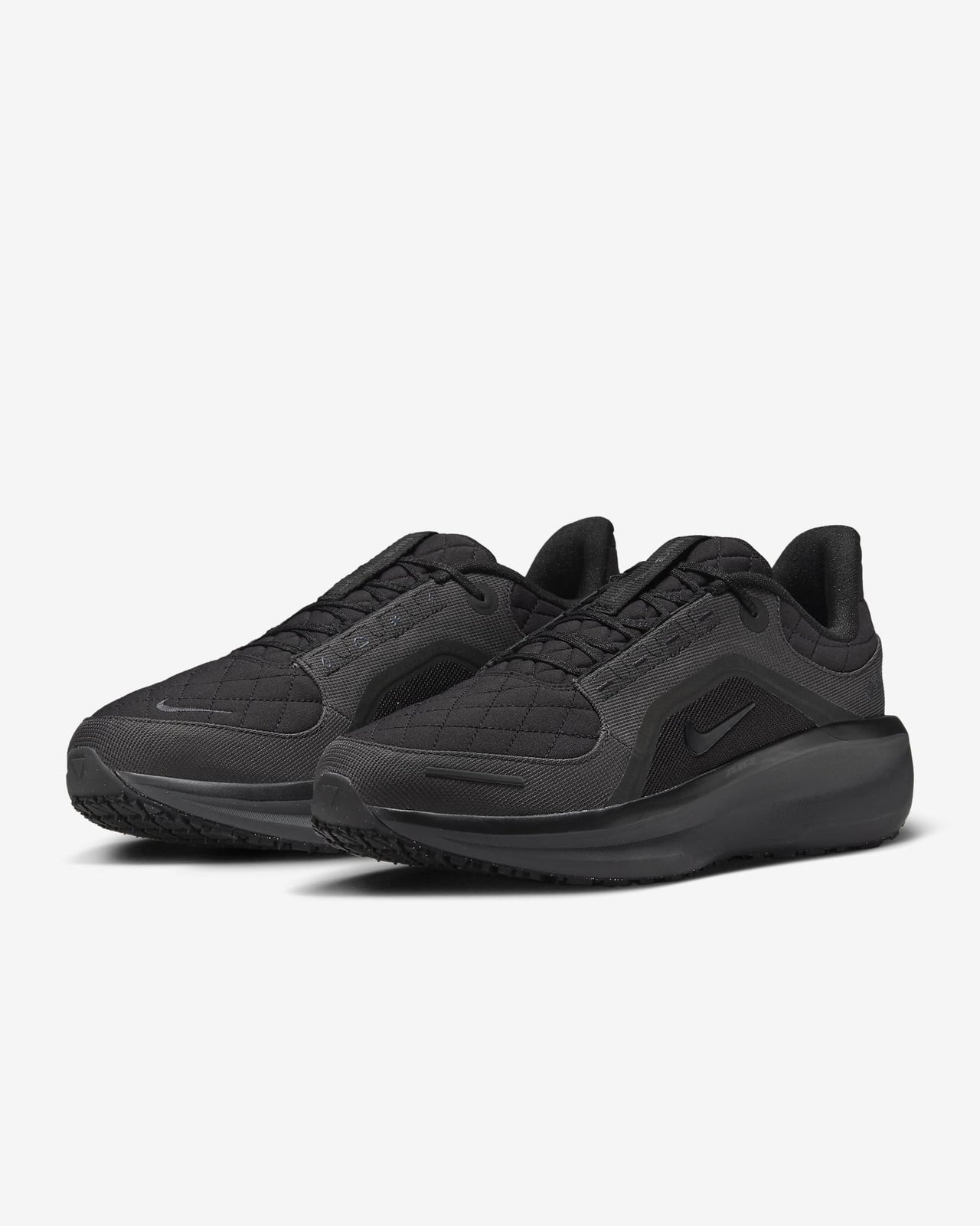 FQ1358-001 Nike Winflo 11 GORE-TEX Black Anthracite (Men's)