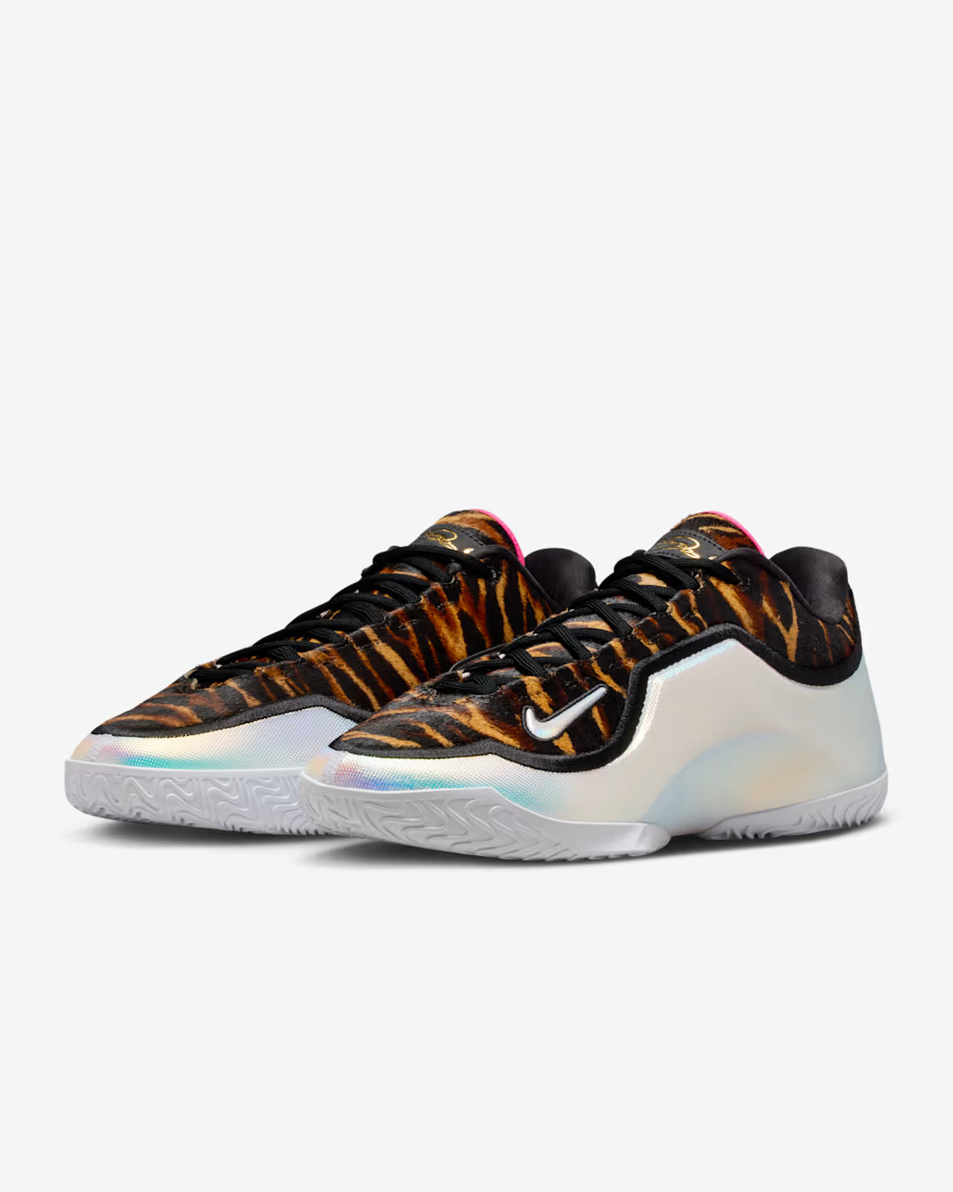 IO1114-100 Nike LeBron 23 Heat Wave (IO1115-100) (Men's)