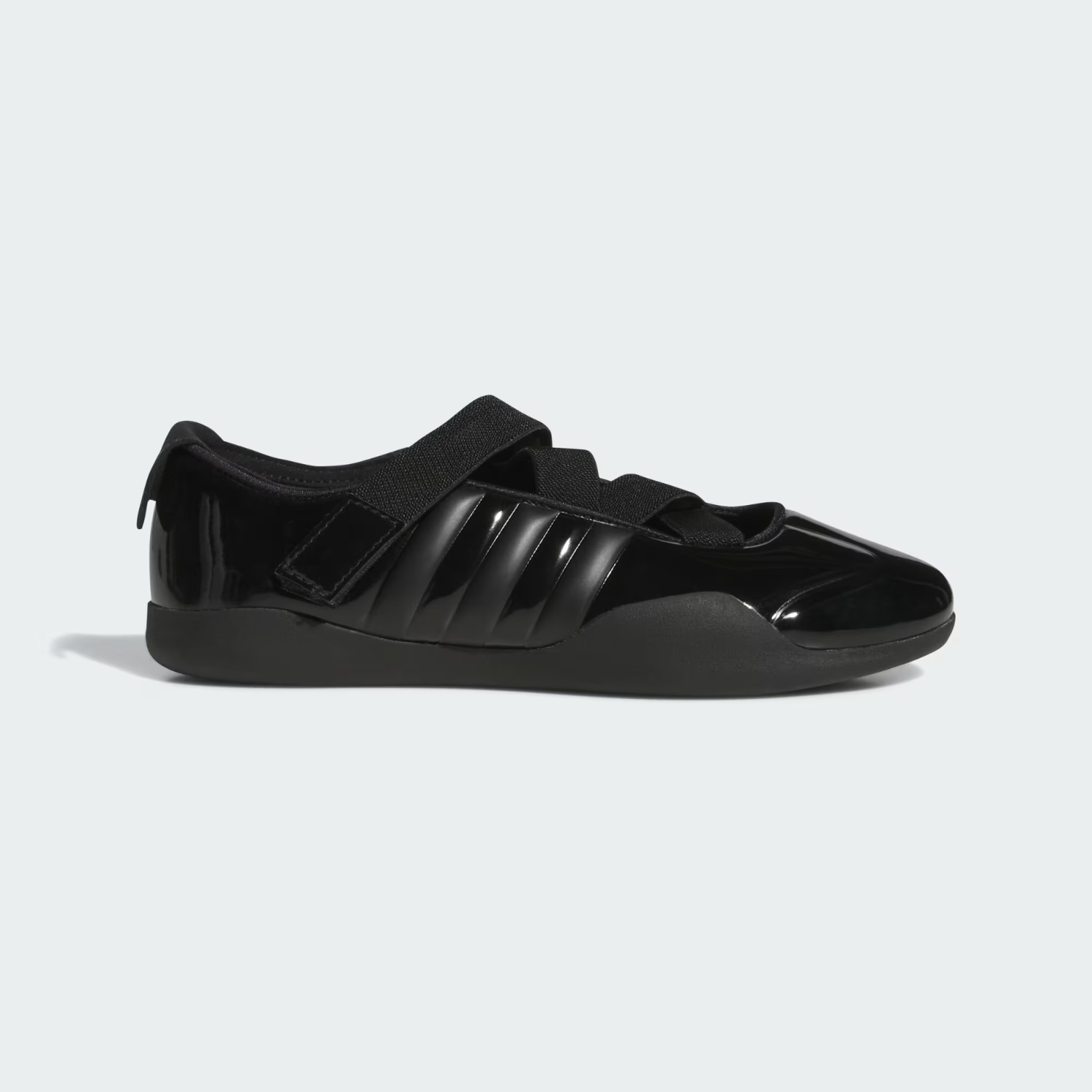 KK1395 Caroline Hu Edison Chen adidas Originals Taekwondo Core (Women's)