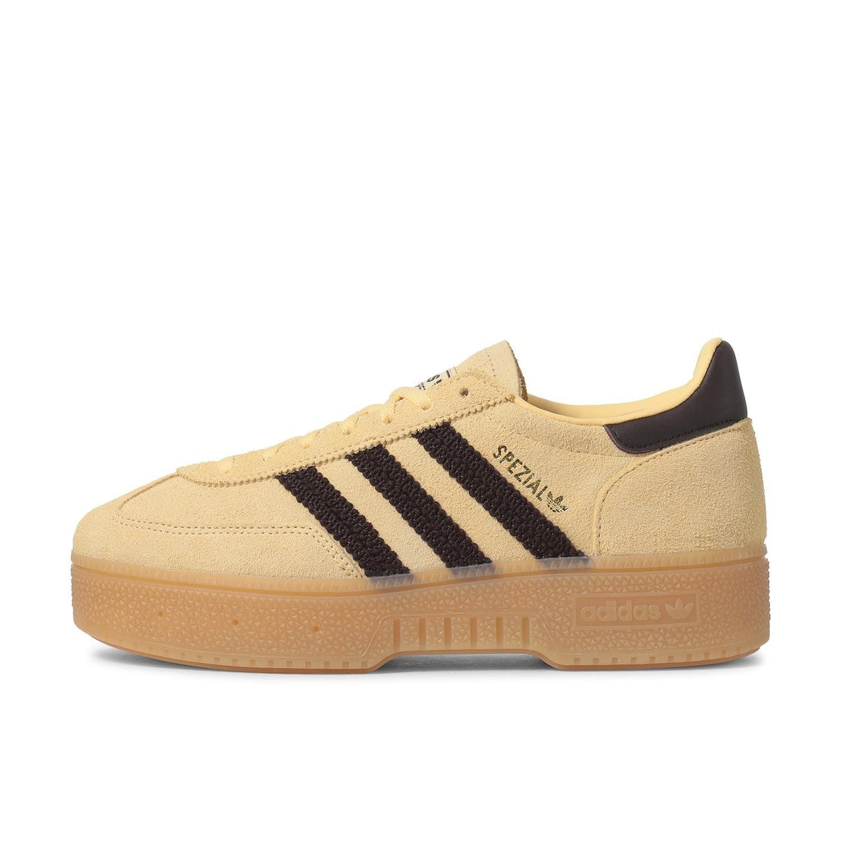 KI2225 adidas Handball Spezial Bold "Beige" (Women's)