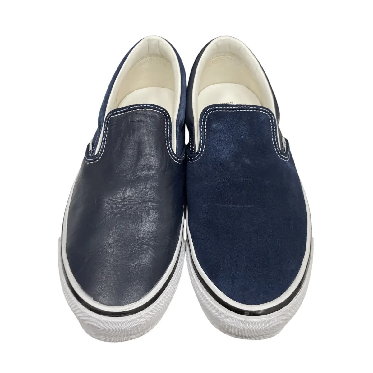 VN000EBPNVY Engineered Garments à OTW by Vans Classic Slip-On 98 (Men's)