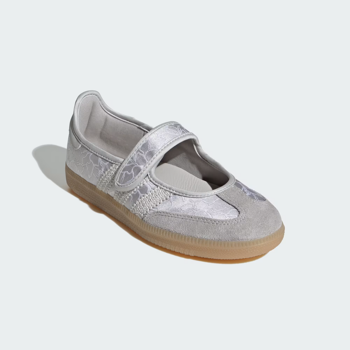 KK0924 adidas Samba Jane (Women's)