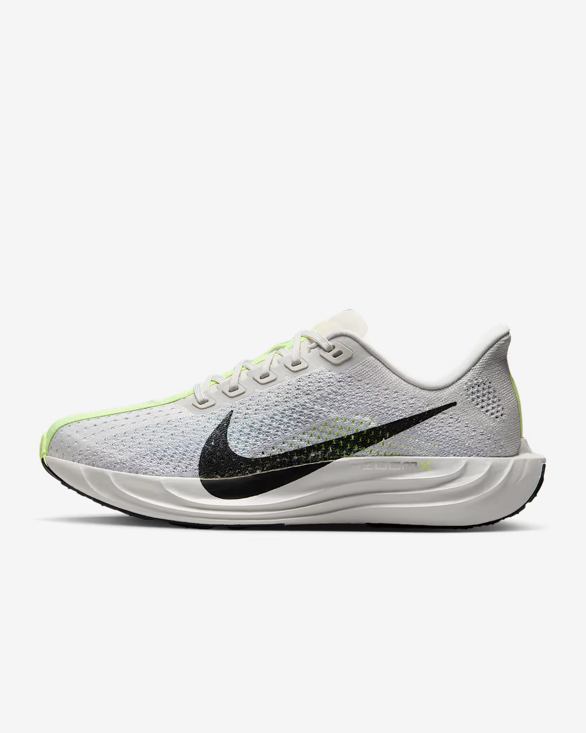 FQ7261-006 Nike Pegasus Plus Road Running Shoes Platinum Tint (Womenâs)