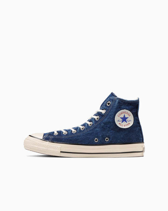 31309060 Converse All Star US Hi "Ageddenim"