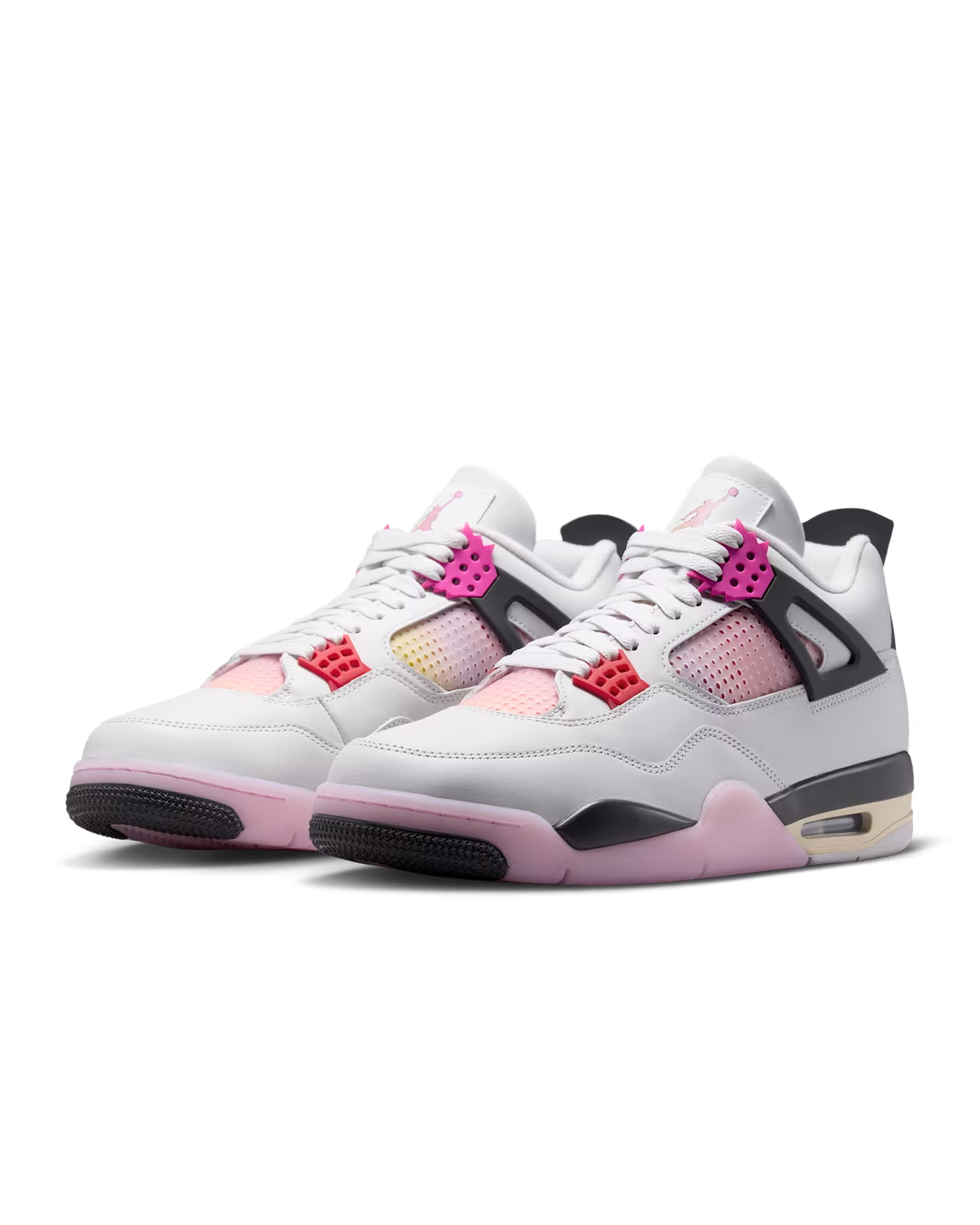 JA1135-100 Nike Air Max 90 "White/Black" (Men's)