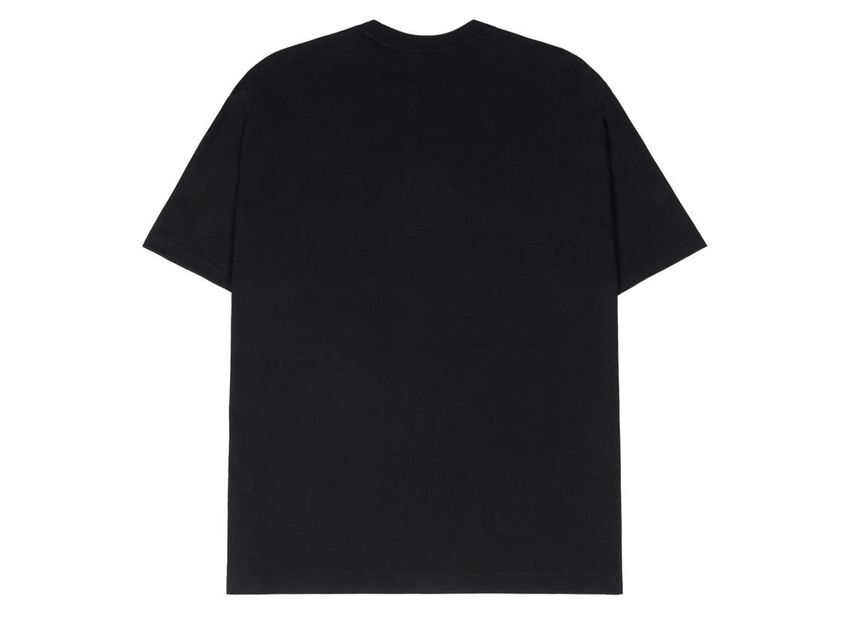 Supreme The North Face Printed Pocket Tee Black