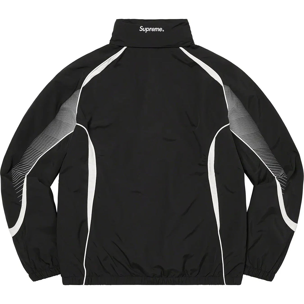 Supreme Umbro Track Jacket Black