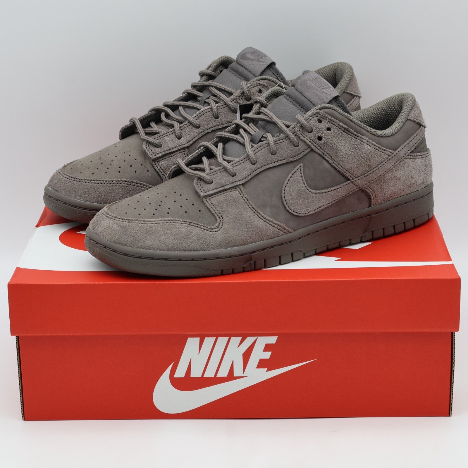 IB6651-200 Nike Dunk Low Retro SE Cave Stone (Men's)