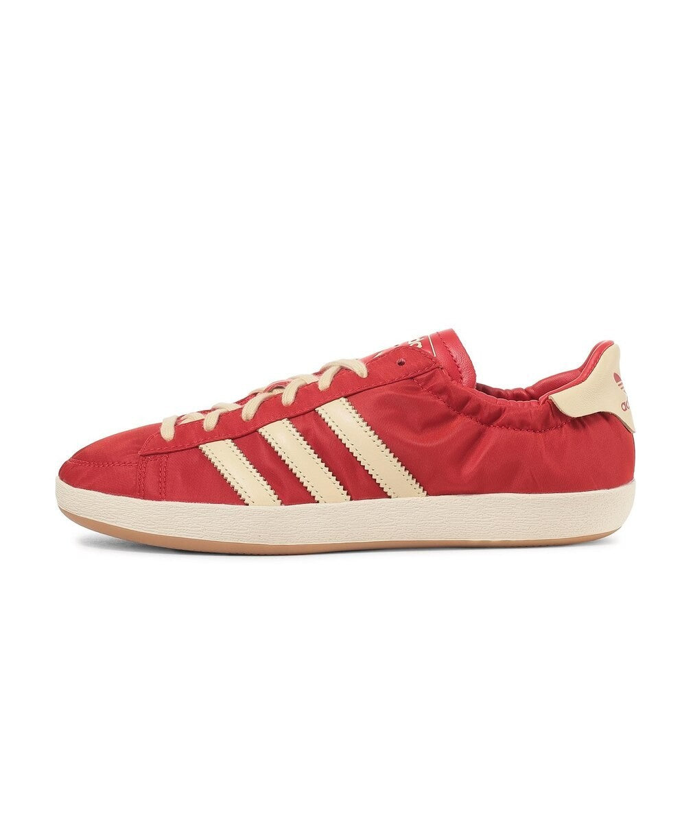 LB3806 adidas Jabbar Ruche "Red" (Women's)