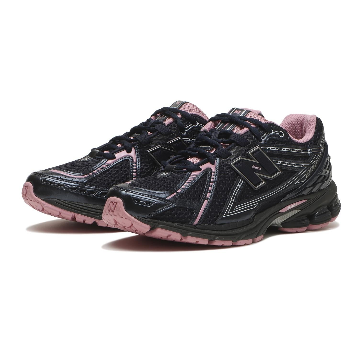 U1906RCU New Balance 1906R Pink Taffy (Men's)