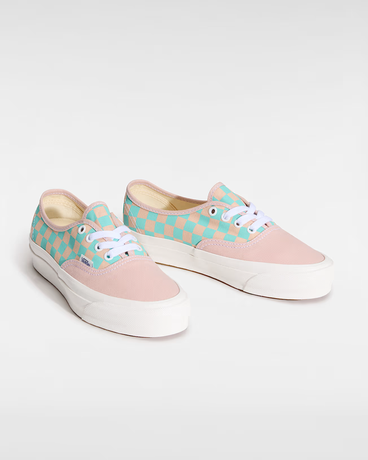 VN000EBNO3N Vans Premium Authentic 44 Sepia Rose (Men's)