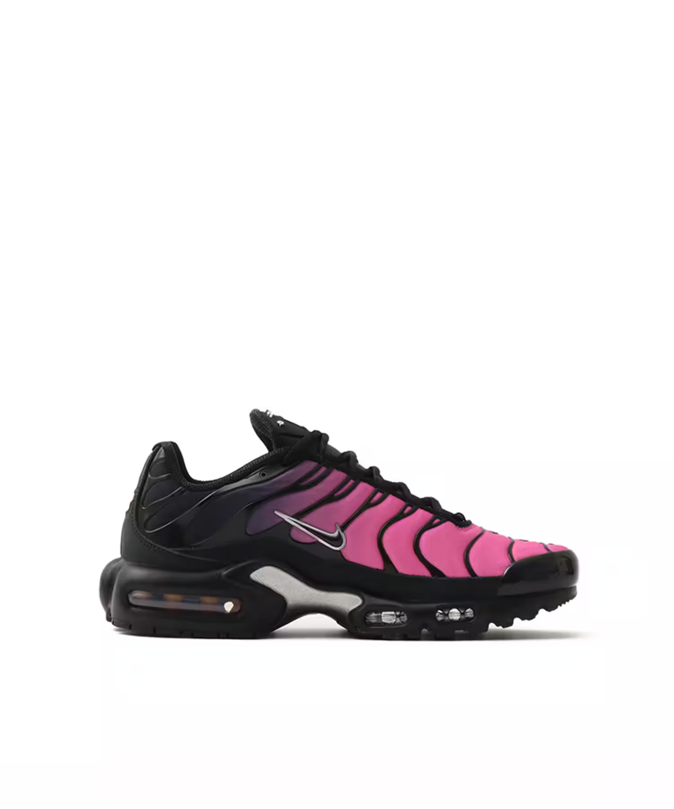 IQ0280-010 Nike Air Max Plus Pink Gradient (Women's)
