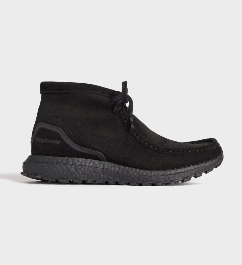 JR6730 KITH Ronnie Fieg adidas Clarks 8th Street Ultraboost Wallabee (Men's)