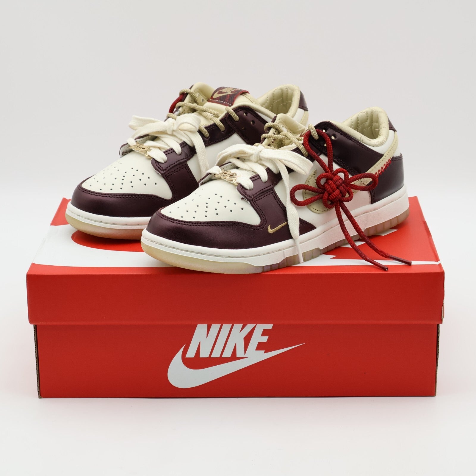 HV5991-171 Nike Dunk Low Year of the Snake (Women's)