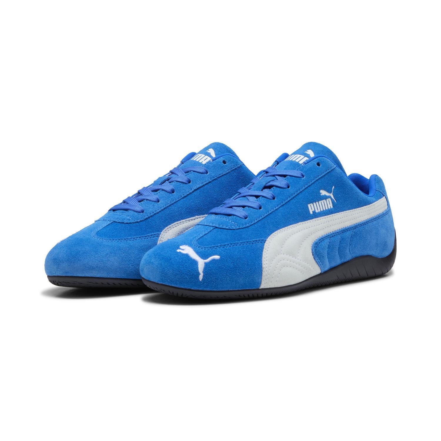 398846-18 Puma Speedcat OG Team Royal White (Men's)